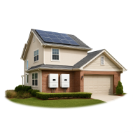 Energy Grant
