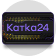 “Katka24” card